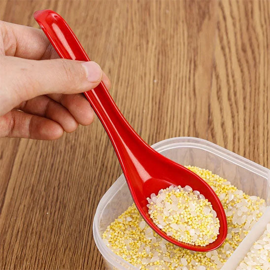 Cuillère japonaise unique