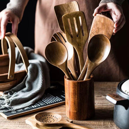 Ustensile de Cuisine EcoChef - Rayonnour