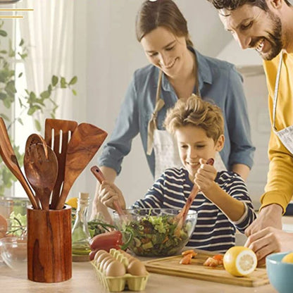 Ustensiles cuisine Authentik - Rayonnour
