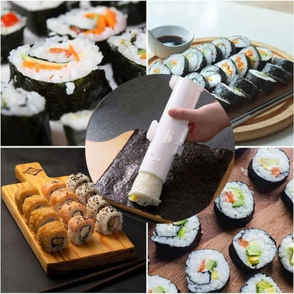 Appareil à Sushi Pratique - Rayonnour