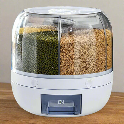 Distributeur Automatique Alimentaire - Rayonnour
