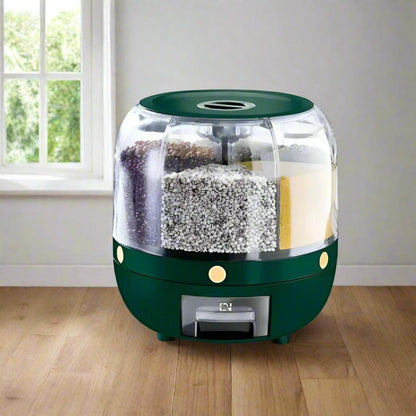 Distributeur Automatique Alimentaire - Rayonnour