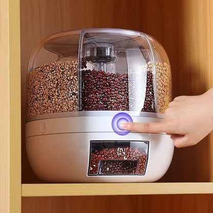 Distributeur Automatique Alimentaire - Rayonnour