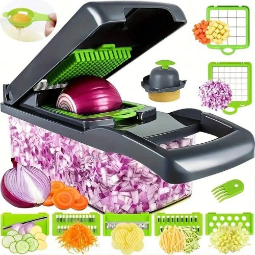 Mandoline DéliceTendre