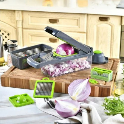 Mandoline DéliceTendre