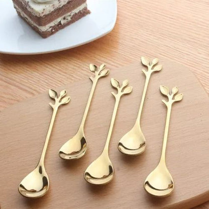 Cuillère parfaite