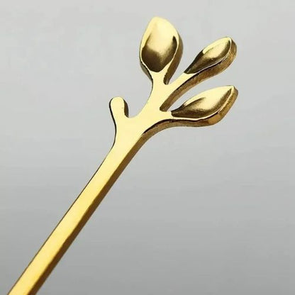 Cuillère parfaite