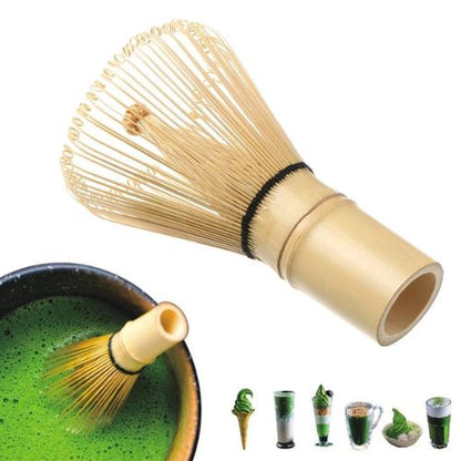 Fouet matcha indispensable