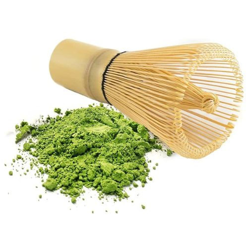 Fouet matcha indispensable