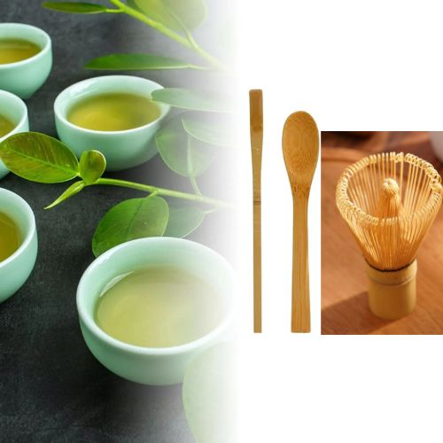 Fouet matcha indispensable
