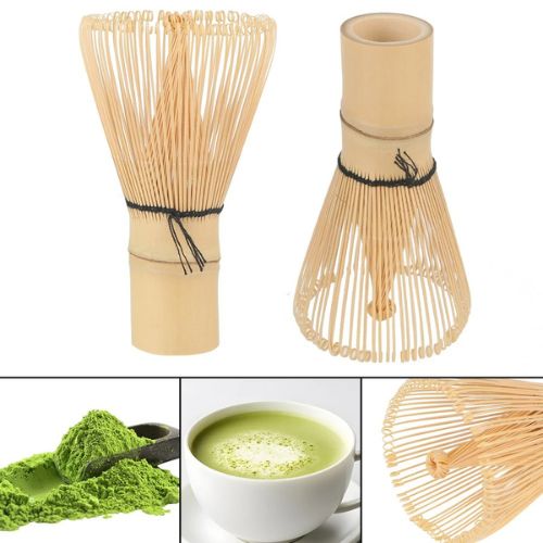 Fouet matcha indispensable