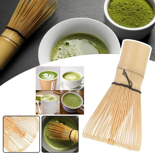 Fouet matcha indispensable