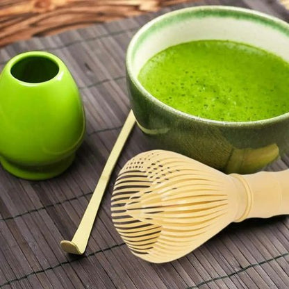 Fouet matcha indispensable