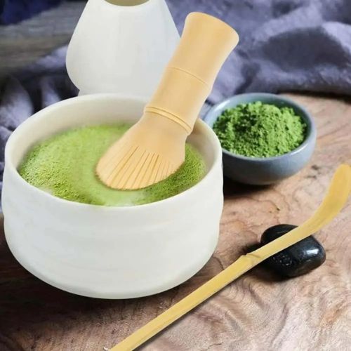 Fouet matcha indispensable