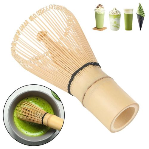 Fouet matcha indispensable
