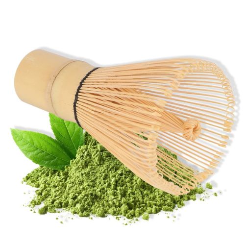 Fouet matcha indispensable