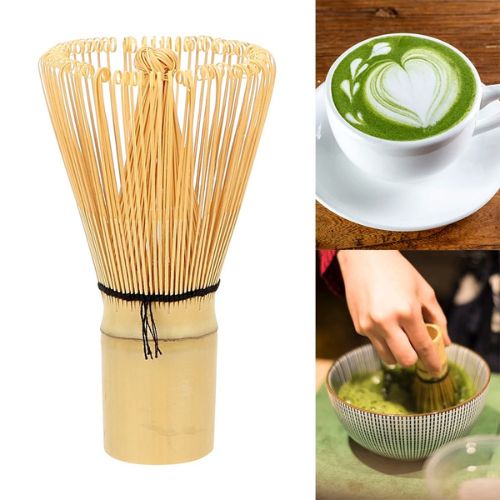 Fouet matcha indispensable