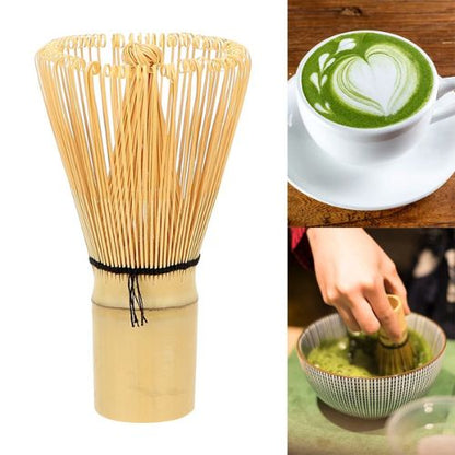 Fouet matcha indispensable