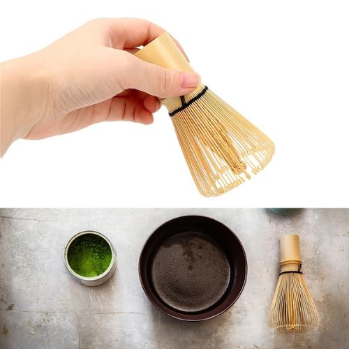 Fouet matcha indispensable