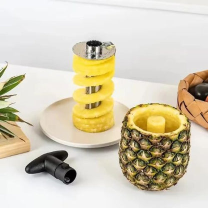 Éplucheur d'ananas Fraichecoupe
