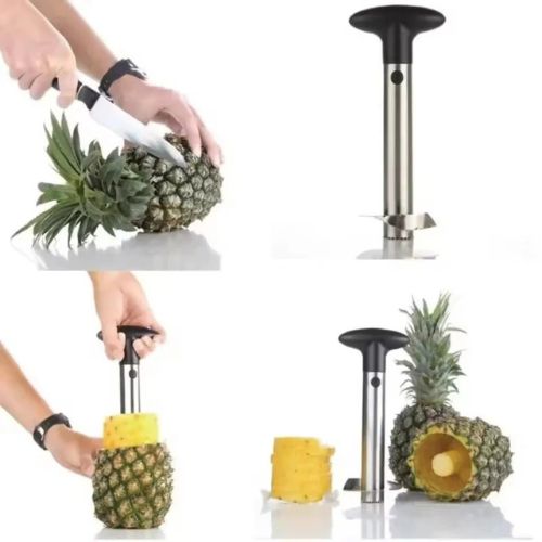Éplucheur d'ananas Fraichecoupe