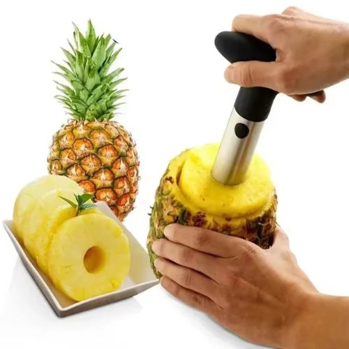 Éplucheur d'ananas Fraichecoupe