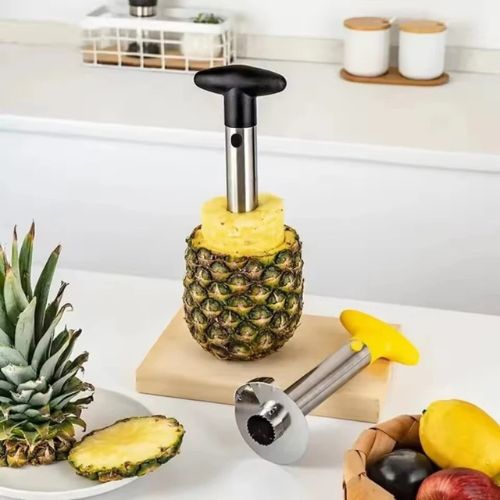 Éplucheur d'ananas Fraichecoupe