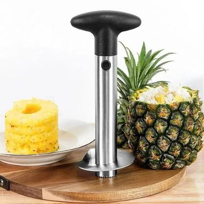 Éplucheur d'ananas Fraichecoupe