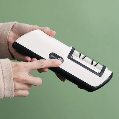 Aiguiseur Couteau Électrique