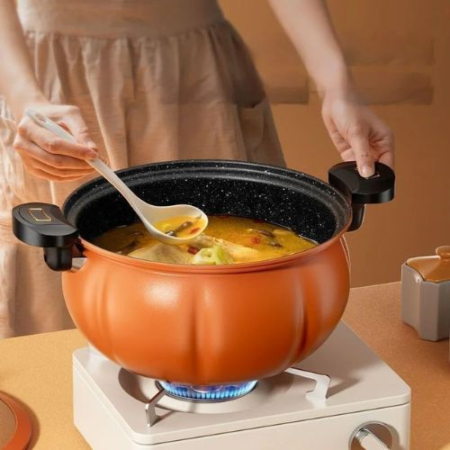 Faitout autocuiseur 2 en 1-MAGICTOUT