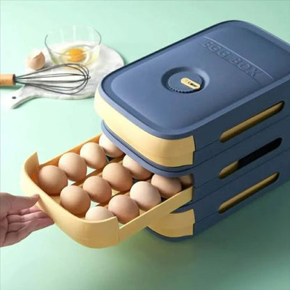 Boite à œuf