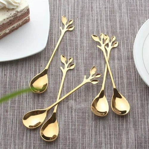 Cuillère parfaite
