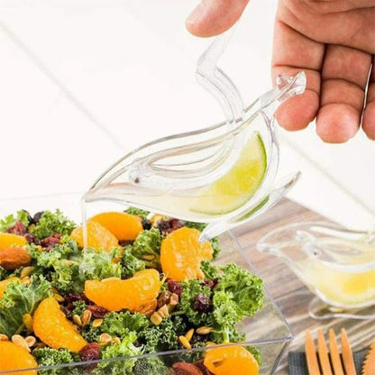 Presse-Agrume Chic et Pratique