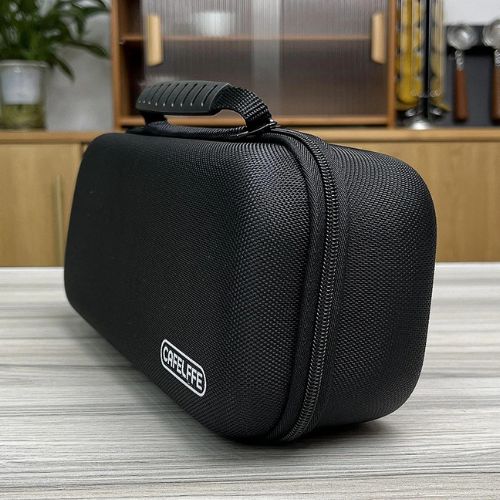 Sac de cafetière Portable