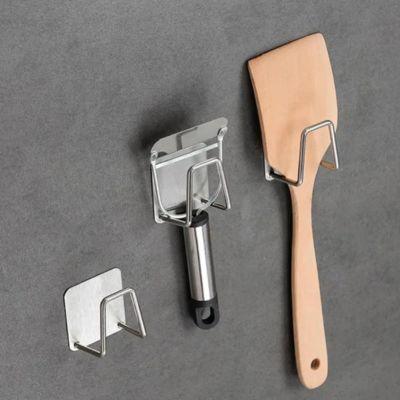 SpongeHolder™ - Égouttoir auto-adhésif en acier | Cuisine - Rayonnour