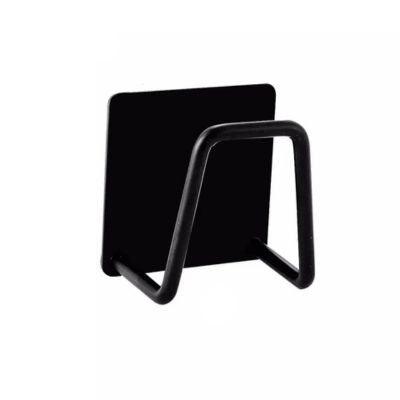 SpongeHolder™ - Égouttoir auto-adhésif en acier | Cuisine - Rayonnour