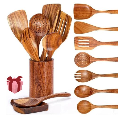 Ustensile de Cuisine EcoChef