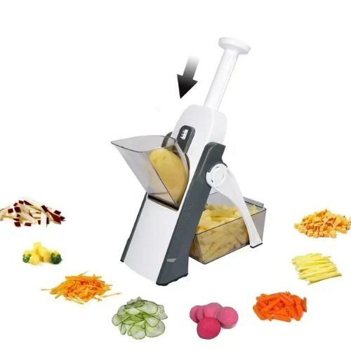 Mandoline cuisine Performante