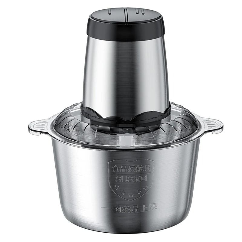 Hachoir manuel pour viande
