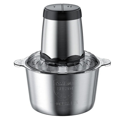 Hachoir manuel pour viande