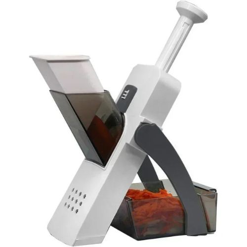 Mandoline cuisine Performante