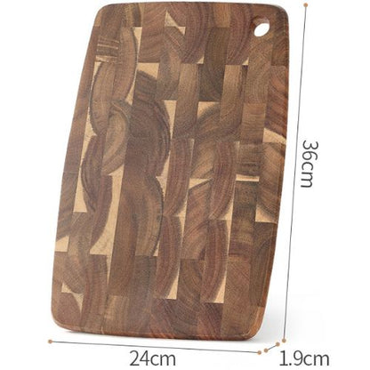 Planche à découper bois incontournable