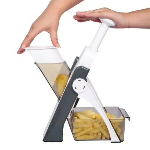 Mandoline 5 en 1/EASYMANDOLINE