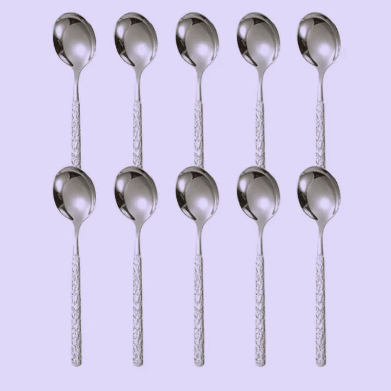 Cuillère à soupe pure