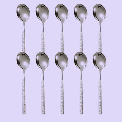 Cuillère à soupe pure