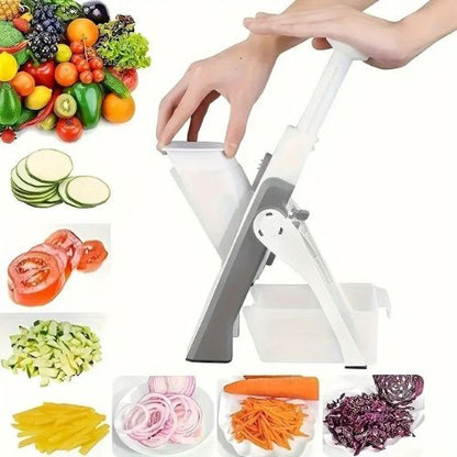 Mandoline cuisine Performante