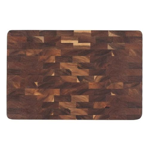 Planche à Découper en Bois Ustensile Incontournable
