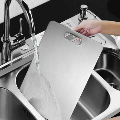 Planche à découper Planche du Chef