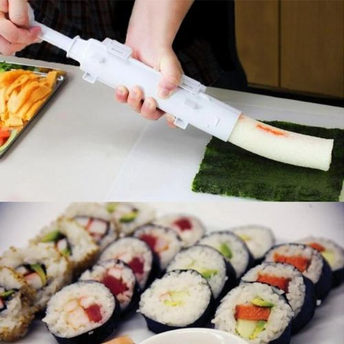 Appareil à Sushi Pratique