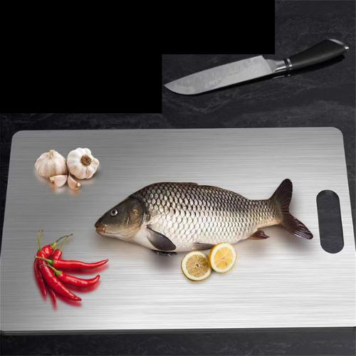 Planche à découper Planche du Chef